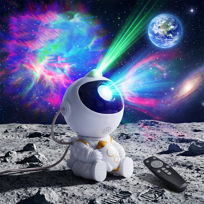 Cosmic Cove™ Galaxy Projector